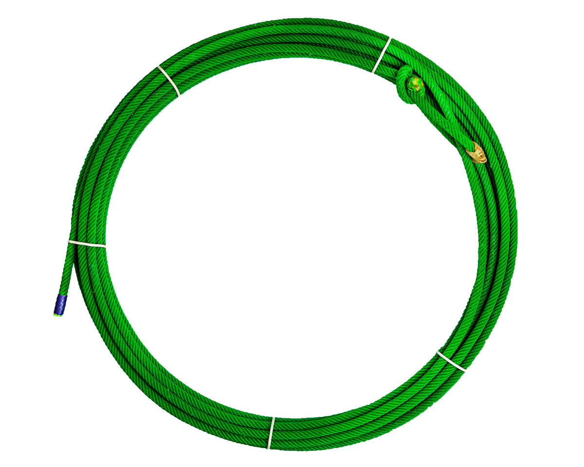 Ranch Rope 6 Strand – Precision Ropes Store