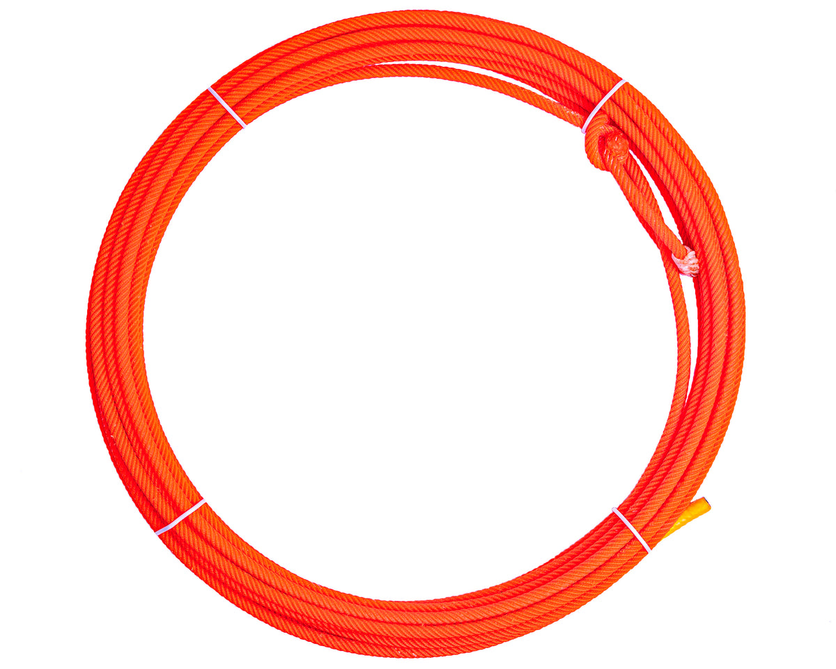 Ranch Rope 6 Strand – Precision Ropes Store