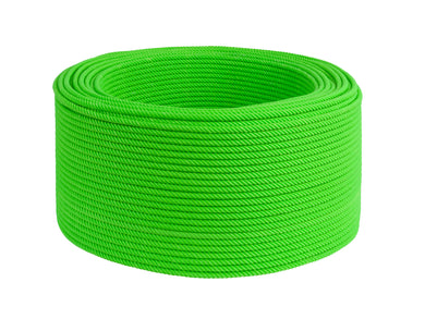 Ranch Rope Coil