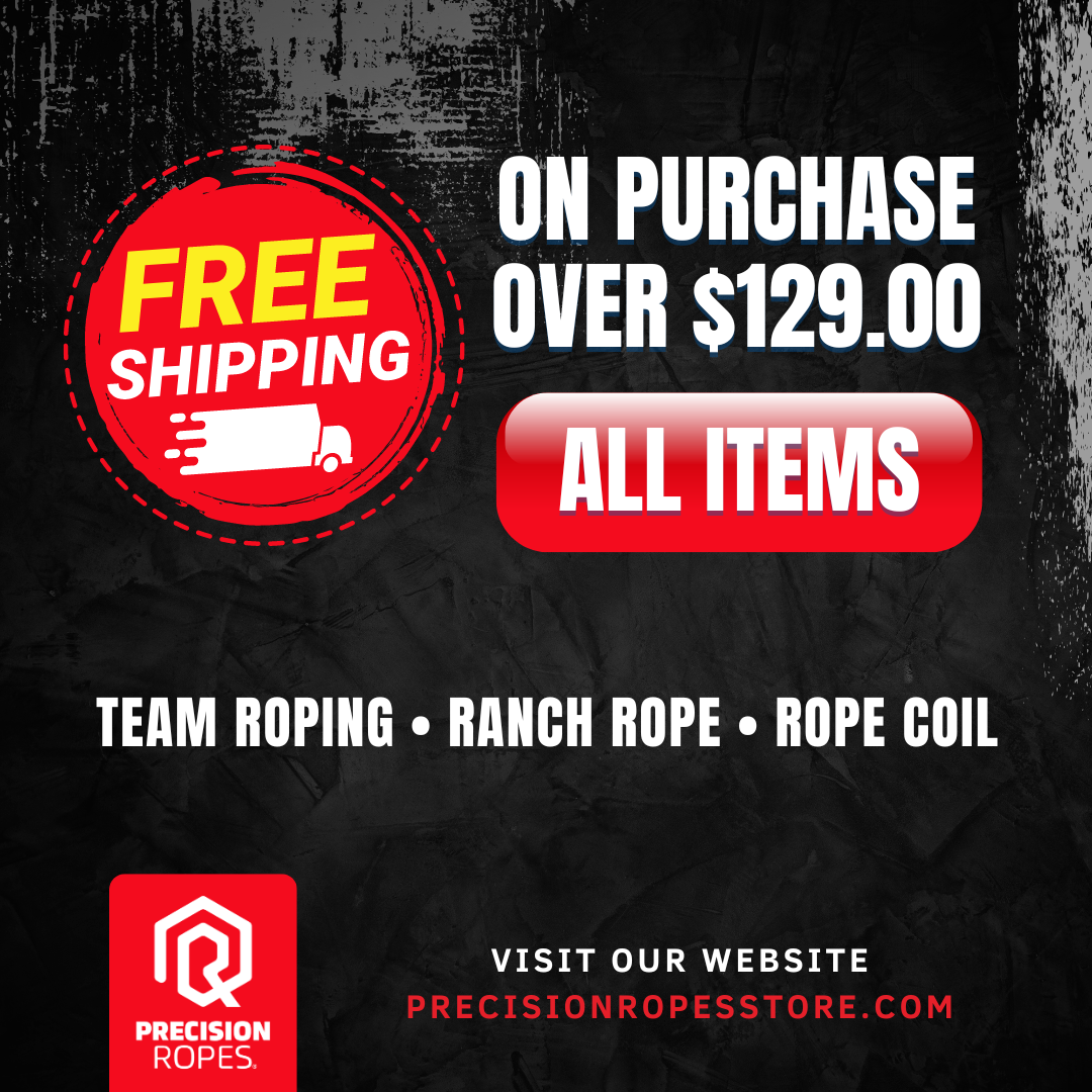 Precision Ropes - Six strand rope – Precision Ropes Store