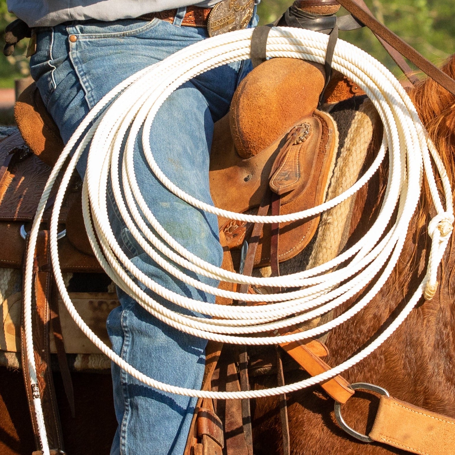 Ranch Rope – Precision Ropes Store
