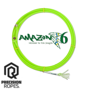 Amazon 6