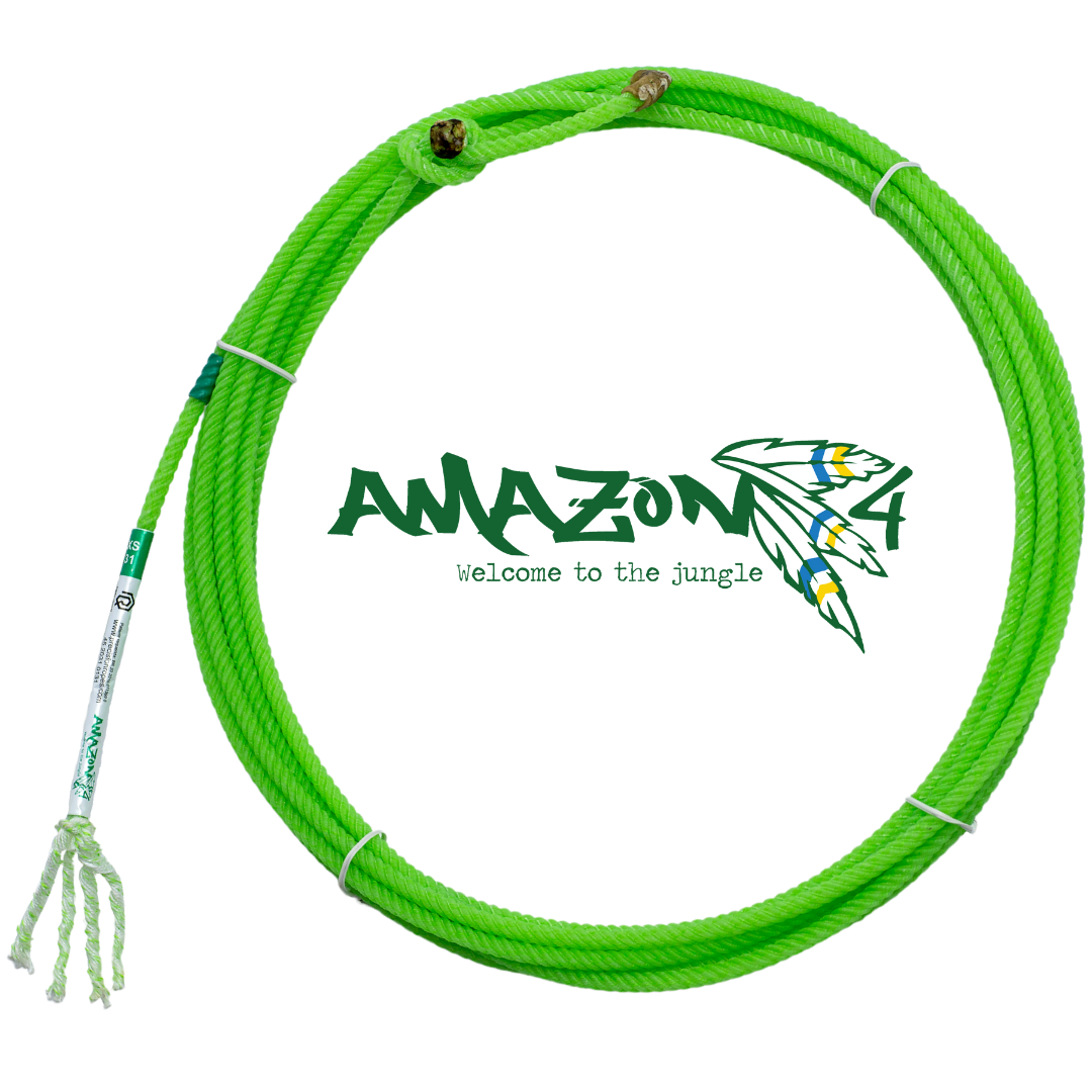 Amazon 4 – Precision Ropes Store