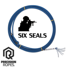 Six Seals 6