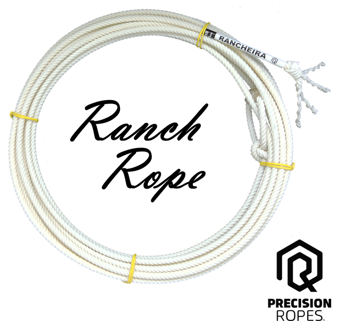 Ranch Rope 4